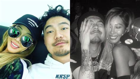 dumbfoundead girlfriend|Dumbfoundeads Girlfriend + Relationships, Exes & Rumors (2024)